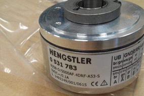 编码器的参数型号说明，让您选型无忧。 - 德国Hengstler(亨士乐)授权代理