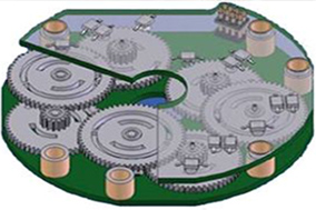 绝对值编码器的结构特征和安装、使用时的注意事项？ - 德国Hengstler(亨士乐)授权代理