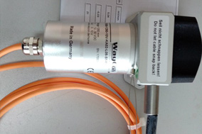 拉线传感器在实际应用中如何来实现高精度的设定？ - 德国Hengstler(亨士乐)授权代理