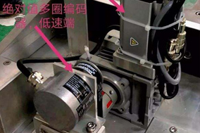 旋转编码器的安装使用有哪些需要注意的地方？ - 德国Hengstler(亨士乐)授权代理