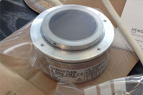 多圈旋转编码器在玻璃机械中应用的5个特征。 - 德国Hengstler(亨士乐)授权代理