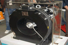 如何检修电梯编码器才能减少故障的发生？ - 德国Hengstler(亨士乐)授权代理