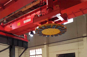 重载编码器在起重机中的应用 - 德国Hengstler(亨士乐)授权代理