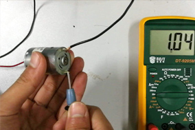 使用万用表检测工业编码器质量的方法 - 德国Hengstler(亨士乐)授权代理