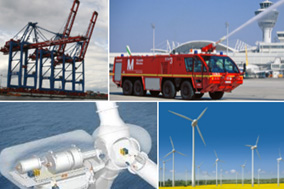 如何根据使用环境挑选对的编码器 - 德国Hengstler(亨士乐)授权代理