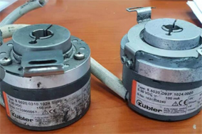 编码器的精度取决于伺服系统吗？ - 德国Hengstler(亨士乐)授权代理