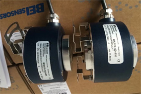 您了解过PN编码器的应用吗？ - 德国Hengstler(亨士乐)授权代理