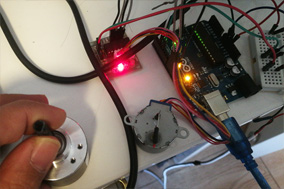 步进电机变频器编码器的工作原理 - 德国Hengstler(亨士乐)授权代理