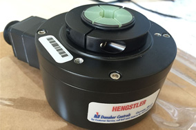 旋转编码器输出频率的计算 - 德国Hengstler(亨士乐)授权代理