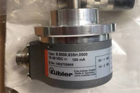 如何计算增量编码器的每度脉冲？ - 德国Hengstler(亨士乐)授权代理