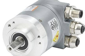 防爆编码器专为危险区域的应用而设计。 - 德国Hengstler(亨士乐)授权代理