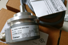 伺服编码器的作用远不止测速定位哦！ - 德国Hengstler(亨士乐)授权代理