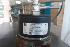 增量编码器的工作原理及发展趋势 - 德国Hengstler(亨士乐)授权代理