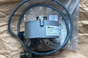 为什么防爆伺服电机的编码器如此重要？ - 德国Hengstler(亨士乐)授权代理