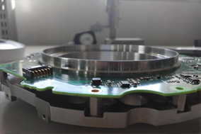 绝对值光电编码器的基本构造解析 - 德国Hengstler(亨士乐)授权代理