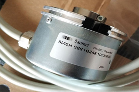 关于光电编码器细分误差优化。 - 德国Hengstler(亨士乐)授权代理