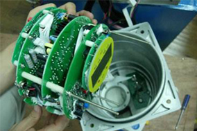 如何维护绝对值编码器的性能？ - 德国Hengstler(亨士乐)授权代理