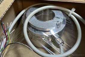 分析控制系统中SSI编码器接口的应用！ - 德国Hengstler(亨士乐)授权代理