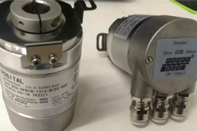 脉冲编码器中A/B/Z信号的工作原理。 - 德国Hengstler(亨士乐)授权代理