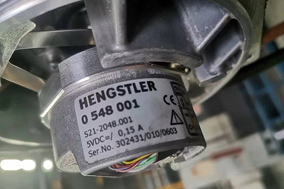 高速编码器的功能是什么？ - 德国Hengstler(亨士乐)授权代理