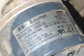 使用绝对式编码器时最常见的故障有哪些？ - 德国Hengstler(亨士乐)授权代理