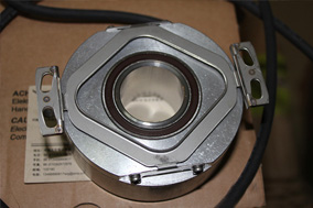 PN绝对式编码器的工作原理及应用 - 德国Hengstler(亨士乐)授权代理