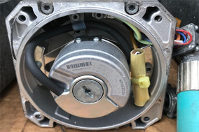 伺服电机编码器的工作原理 - 德国Hengstler(亨士乐)授权代理