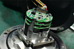 需要使用绝对式编码器的三种情况及理由 - 德国Hengstler(亨士乐)授权代理