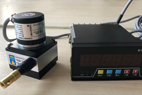 拉线编码器的选型及其注意事项！ - 德国Hengstler(亨士乐)授权代理