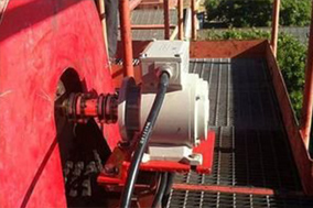 编码器在起重行业同步纠偏控制上的应用 - 德国Hengstler(亨士乐)授权代理