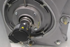 编码器和高性能电机轴端是怎么连接的？ - 德国Hengstler(亨士乐)授权代理