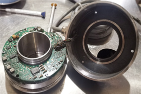 编码器信号不匹配导致的故障有哪些？ - 德国Hengstler(亨士乐)授权代理