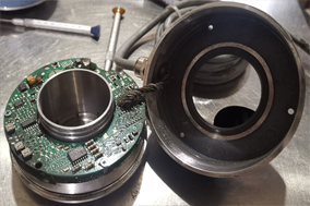 检测重载编码器故障的步骤 - 德国Hengstler(亨士乐)授权代理