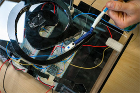 磁编码器的工作性能及其优势分享 - 德国Hengstler(亨士乐)授权代理