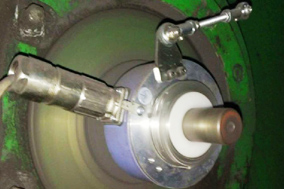 增量重载大轴套编码器在冶金轧线上的应用。 - 德国Hengstler(亨士乐)授权代理