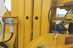 如何进行拉线位移传感器的防护？ - 德国Hengstler(亨士乐)授权代理