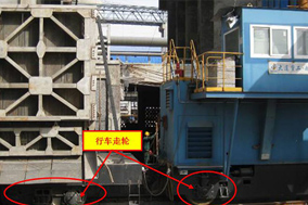 绝对值编码器在推焦车中的应用 - 德国Hengstler(亨士乐)授权代理