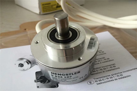 多圈绝对值编码器的可靠性了解一下 - 德国Hengstler(亨士乐)授权代理