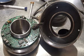 增量编码器故障、乱码等现象的解决方案 - 德国Hengstler(亨士乐)授权代理