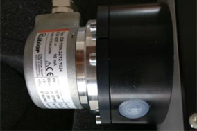 编码器如何准确测量电机的位置？ - 德国Hengstler(亨士乐)授权代理