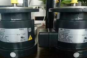 如何用编码器控制普通减速电机的正向和反向旋转？ - 德国Hengstler(亨士乐)授权代理