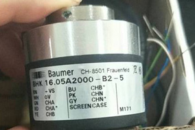 确定编码器选择分辨率的三个关键要素 - 德国Hengstler(亨士乐)授权代理