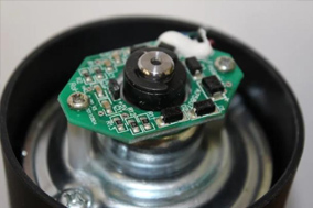 三分钟理解霍尔编码器的工作原理 - 德国Hengstler(亨士乐)授权代理