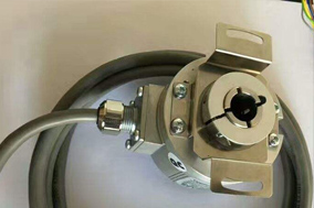 你知道编码器的精度由哪些因素决定吗？ - 德国Hengstler(亨士乐)授权代理