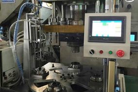 如何解决冲床编码器的断轴报警？ - 德国Hengstler(亨士乐)授权代理