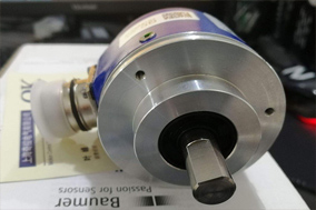 编码器的位置测量对数控机床加工精度的影响 - 德国Hengstler(亨士乐)授权代理