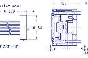 五分钟简单了解绝对值编码器的方方面面。 - 德国Hengstler(亨士乐)授权代理