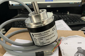 三个步骤解决实心轴编码器的安装问题？ - 德国Hengstler(亨士乐)授权代理