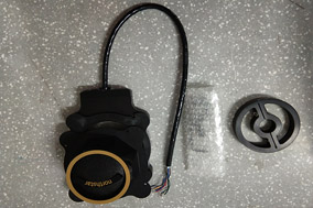 磁性编码器相对于电位计的优势 - 德国Hengstler(亨士乐)授权代理