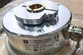 增量编码器的选购与应用中的一些重要因素 - 德国Hengstler(亨士乐)授权代理